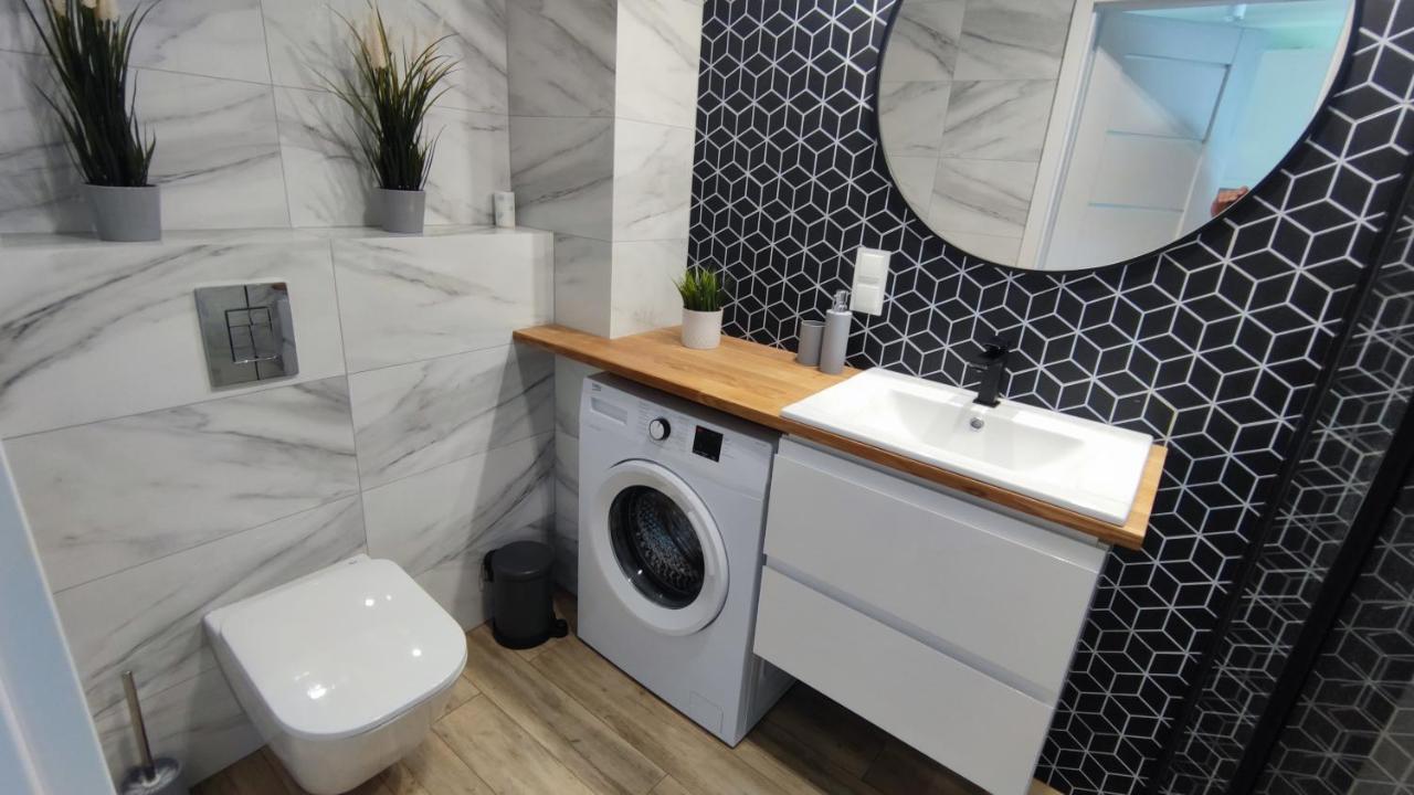 Apartament Korfu Jastrzębia Góra 외부 사진