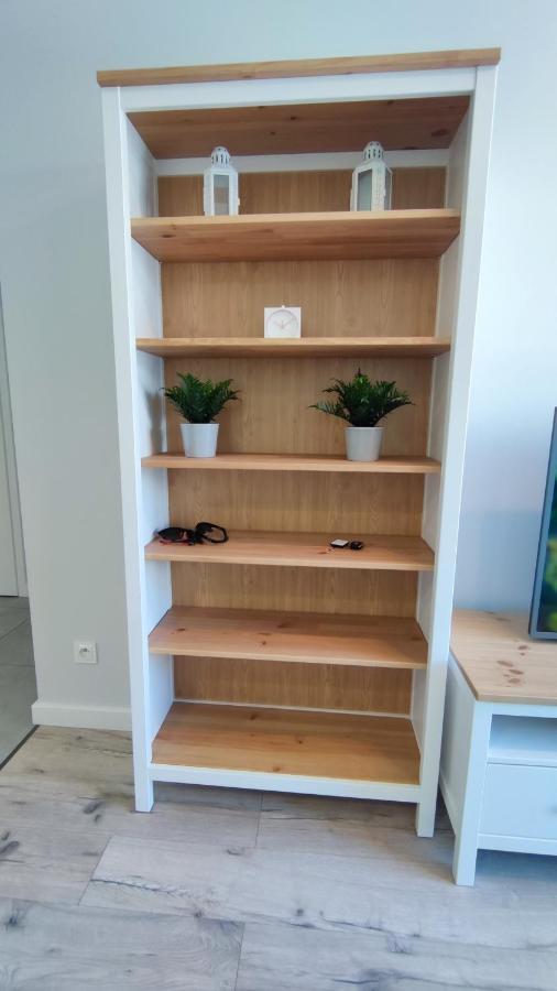 Apartament Korfu Jastrzębia Góra 외부 사진