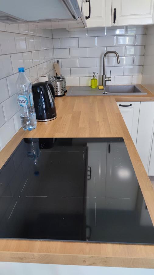 Apartament Korfu Jastrzębia Góra 외부 사진